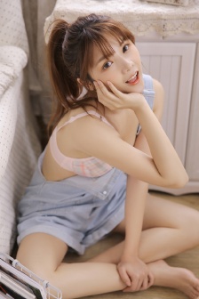 春情荡漾